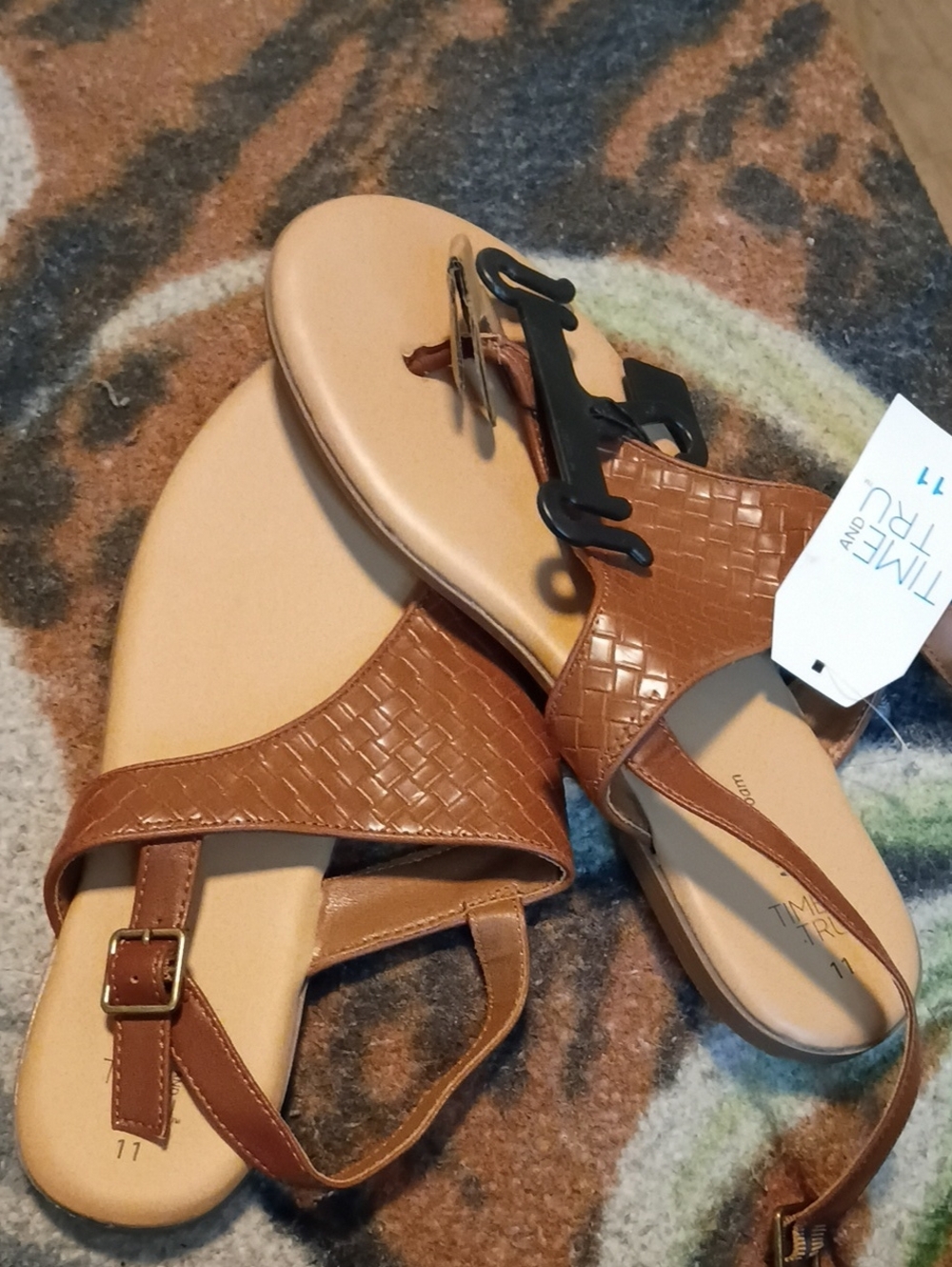 Strap Women's Sandals
